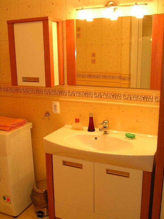 Verde Apartamenty Zielone Tarasy Kolobrzeg Room photo