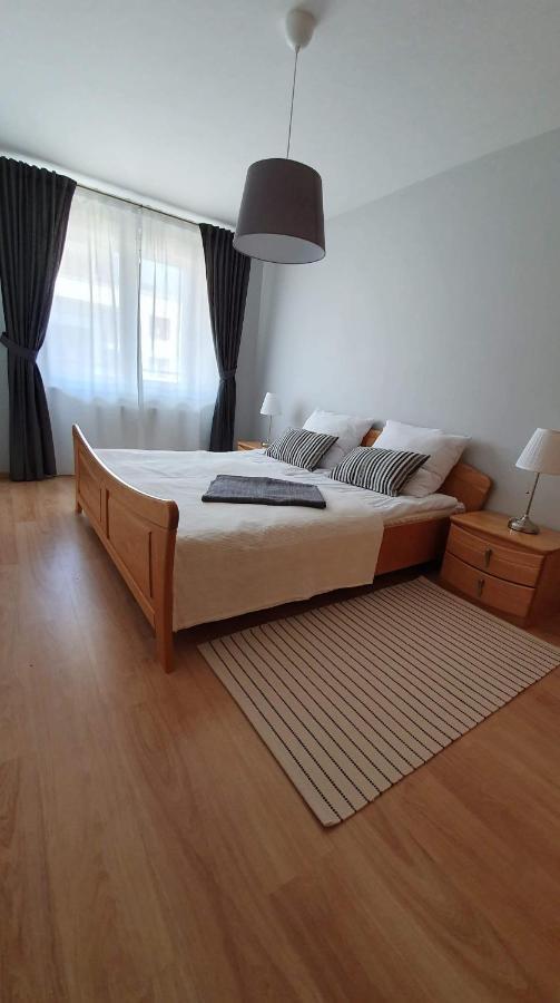 Verde Apartamenty Zielone Tarasy Kolobrzeg Exterior photo